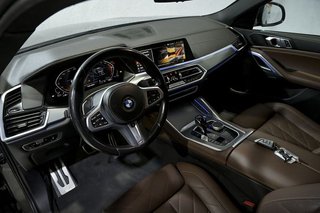 BMW X6   xDrive30d