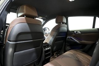 BMW X6   xDrive30d