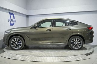 BMW X6   xDrive30d