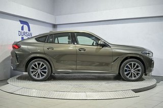 BMW X6   xDrive30d