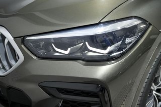 BMW X6   xDrive30d