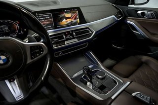 BMW X6   xDrive30d