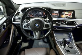 BMW X6   xDrive30d