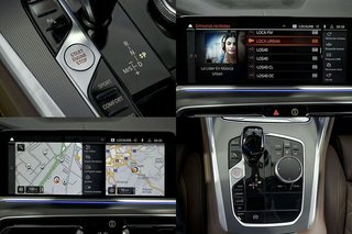 BMW X6   xDrive30d