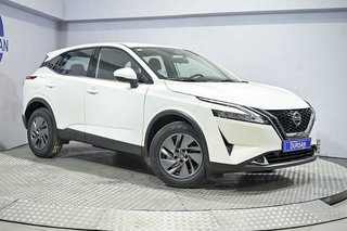 Nissan Qashqai   DIGT 103kW 140CV mHEV 4x2 Acenta