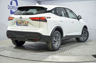 Nissan Qashqai   DIGT 103kW 140CV mHEV 4x2 Acenta