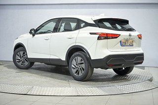Nissan Qashqai   DIGT 103kW 140CV mHEV 4x2 Acenta