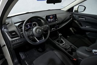 Nissan Qashqai   DIGT 103kW 140CV mHEV 4x2 Acenta