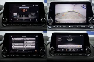 Nissan Qashqai   DIGT 103kW 140CV mHEV 4x2 Acenta