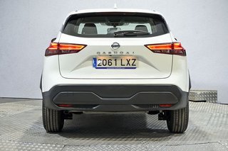 Nissan Qashqai   DIGT 103kW 140CV mHEV 4x2 Acenta