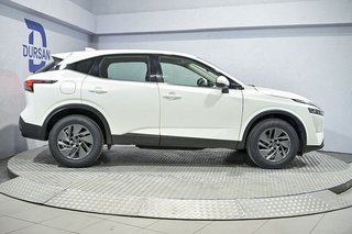 Nissan Qashqai   DIGT 103kW 140CV mHEV 4x2 Acenta