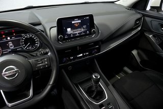Nissan Qashqai   DIGT 103kW 140CV mHEV 4x2 Acenta