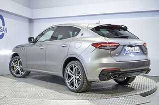Maserati Levante   Modena S V6 430CV Gasolina AWD
