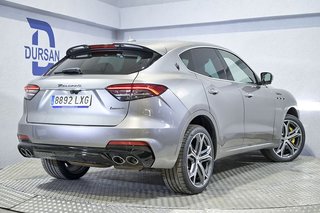 Maserati Levante   Modena S V6 430CV Gasolina AWD