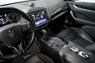 Maserati Levante   Modena S V6 430CV Gasolina AWD