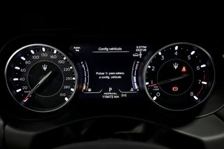 Maserati Levante   Modena S V6 430CV Gasolina AWD