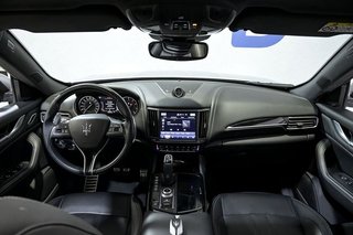 Maserati Levante   Modena S V6 430CV Gasolina AWD