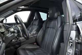 Maserati Levante   Modena S V6 430CV Gasolina AWD