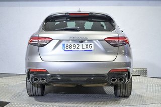 Maserati Levante   Modena S V6 430CV Gasolina AWD