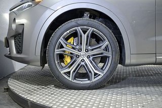 Maserati Levante   Modena S V6 430CV Gasolina AWD