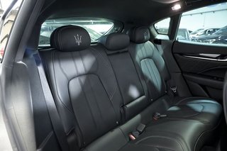 Maserati Levante   Modena S V6 430CV Gasolina AWD