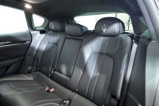 Maserati Levante   Modena S V6 430CV Gasolina AWD