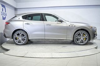 Maserati Levante   Modena S V6 430CV Gasolina AWD