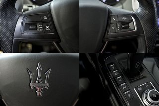 Maserati Levante   Modena S V6 430CV Gasolina AWD