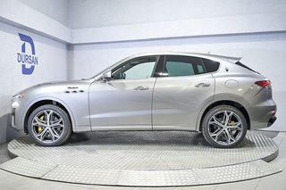 Maserati Levante   Modena S V6 430CV Gasolina AWD
