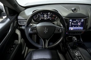 Maserati Levante   Modena S V6 430CV Gasolina AWD