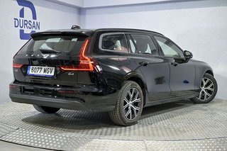 Volvo V60   2.0 B4 D Essential Auto