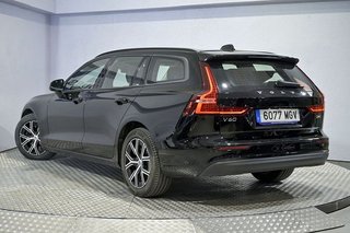 Volvo V60   2.0 B4 D Essential Auto