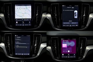 Volvo V60   2.0 B4 D Essential Auto