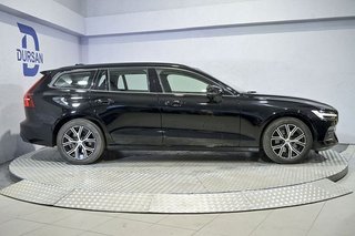 Volvo V60   2.0 B4 D Essential Auto