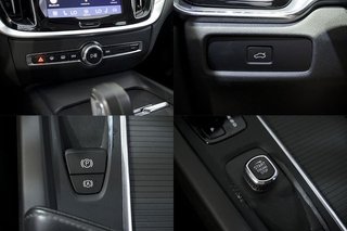 Volvo V60   2.0 B4 D Essential Auto