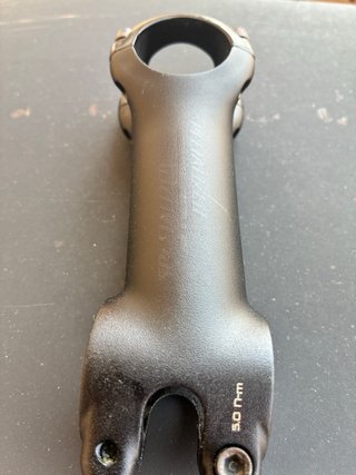 Potencia Specialized 100mm