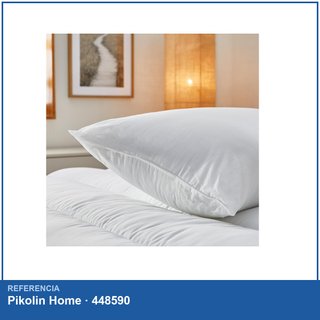 Pikolin Home almohada fibra 60x40 cm