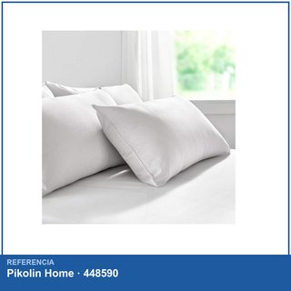 Pikolin Home almohada fibra 60x40 cm