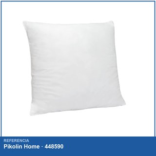 Pikolin Home almohada fibra 60x40 cm