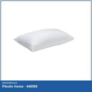 Pikolin Home almohada fibra 60x40 cm