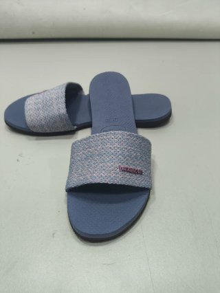 Chanclas Havaianas Talla 39 Azul