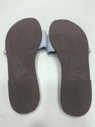 Chanclas Havaianas Talla 39 Azul