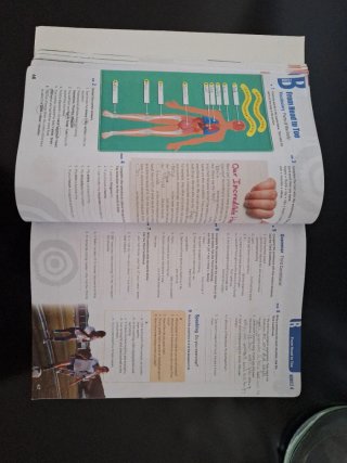 Options 3ESO EJER SPA