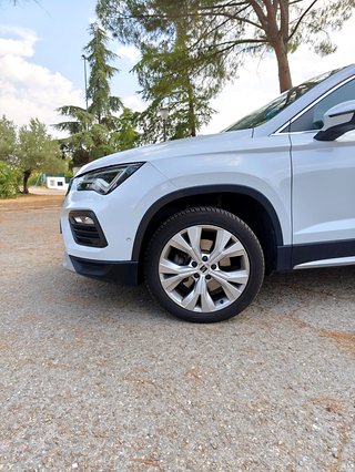 SEAT ATECA XPERIENCE XL 150 CV 2 años de Garantía