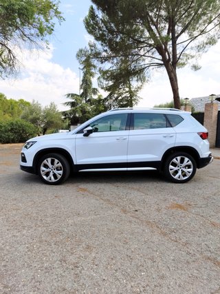 SEAT ATECA XPERIENCE XL 150 CV 2 años de Garantía