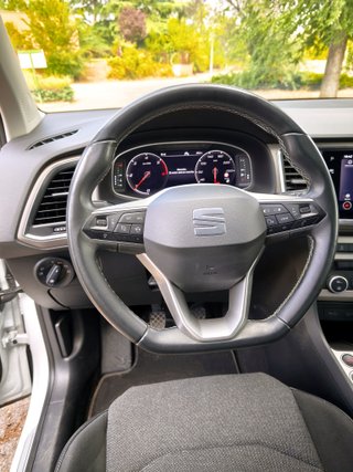 SEAT ATECA XPERIENCE XL 150 CV 2 años de Garantía