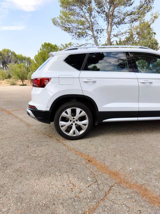 SEAT ATECA XPERIENCE XL 150 CV 2 años de Garantía