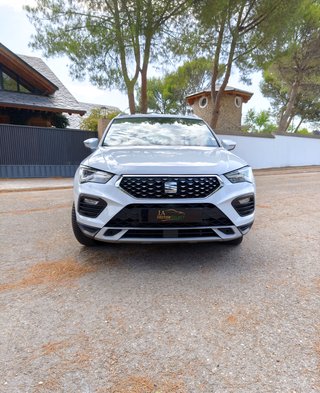 SEAT ATECA XPERIENCE XL 150 CV 2 años de Garantía
