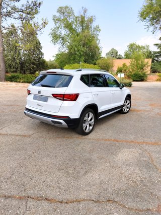 SEAT ATECA XPERIENCE XL 150 CV 2 años de Garantía