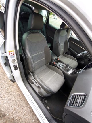 SEAT ATECA XPERIENCE XL 150 CV 2 años de Garantía